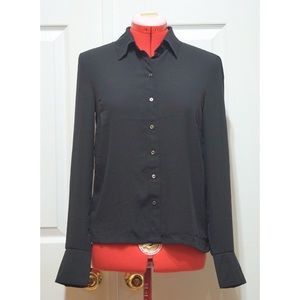 Button Up Shirt